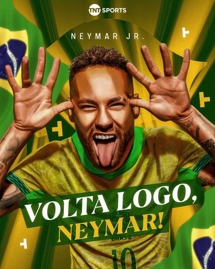 亚博体育-内马尔意外战胜老鹰，比赛规则变更引爆全场！热度持续攀升-亚博体育