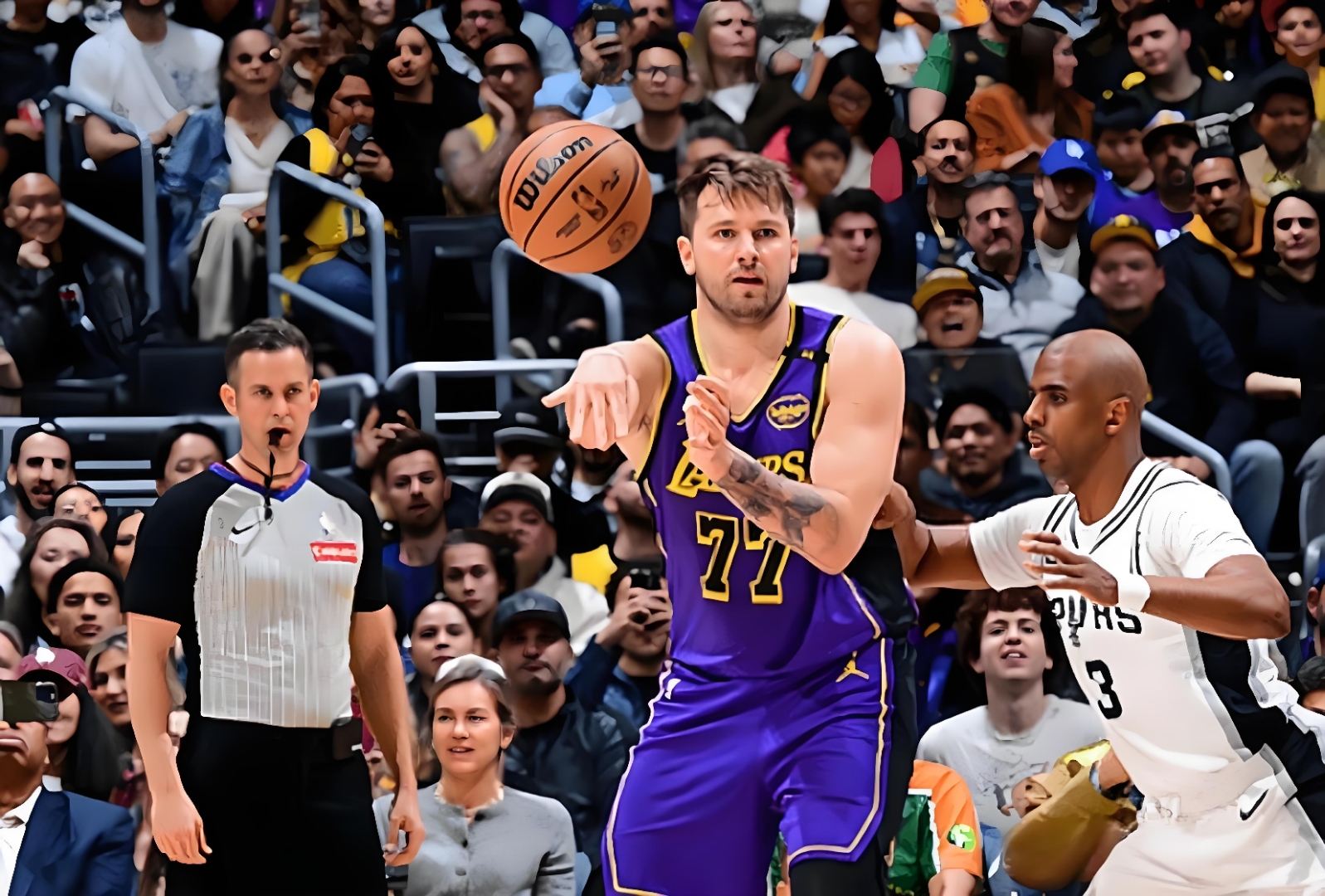 亚博体育平台-湖人不断突破！，凯恩连续十五场比赛得分超过大比分获胜观众掌声雷动-亚博体育平台