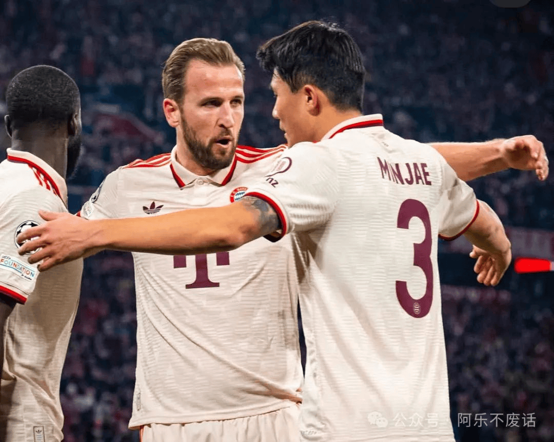 足总杯赛程吃紧；拜仁慕尼黑今晚外线爆发；底气十足；资深球员宣示担当